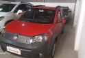 Autos - Fiat Uno 2010 GNC 175000Km - En Venta