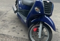 Motos - Kymco PEOPLE 250 2005 Nafta 30000Km - En Venta