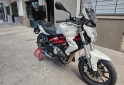 Motos - Benelli TNT 300 2019 Nafta 15000Km - En Venta