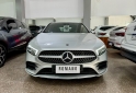 Autos - Mercedes Benz A250 AMG Line 224cv 2021 Nafta 107000Km - En Venta