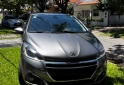 Autos - Peugeot feline 2017 Nafta 105000Km - En Venta