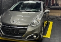 Autos - Peugeot feline 2017 Nafta 105000Km - En Venta