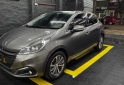 Autos - Peugeot feline 2017 Nafta 105000Km - En Venta