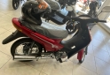 Motos - Keller Cronos 2024 Nafta 0Km - En Venta