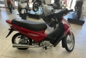 Motos - Keller Cronos 2024 Nafta 0Km - En Venta