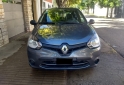 Autos - Renault Clio Mio 2013 GNC 150000Km - En Venta