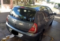 Autos - Renault Clio Mio 2013 GNC 150000Km - En Venta