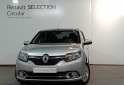 Autos - Renault LOGAN PRIVILEGE 2015 Nafta 48300Km - En Venta