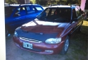 Autos - Ford Escort 1997 Nafta 250000Km - En Venta