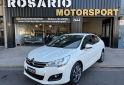 Autos - Citroen C4 lounge 2017 Nafta 116000Km - En Venta