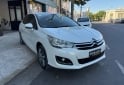 Autos - Citroen C4 lounge 2017 Nafta 116000Km - En Venta