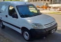 Utilitarios - Citroen Berlingo 2013 Diesel 170000Km - En Venta