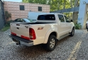 Camionetas - Toyota Hilux SRV 4x2 2009 Diesel 300000Km - En Venta