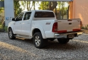 Camionetas - Toyota Hilux SRV 4x2 2009 Diesel 300000Km - En Venta