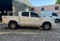 Camionetas - Toyota Hilux SRV 4x2 2009 Diesel 300000Km - En Venta