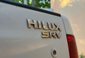 Camionetas - Toyota Hilux SRV 4x2 2009 Diesel 300000Km - En Venta