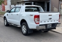 Camionetas - Ford Ranger 2012 Diesel 149000Km - En Venta