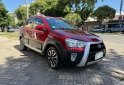 Autos - Toyota etios 2015 Nafta 59000Km - En Venta