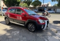 Autos - Toyota etios 2015 Nafta 59000Km - En Venta