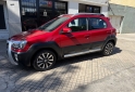 Autos - Toyota etios 2015 Nafta 59000Km - En Venta