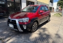 Autos - Toyota etios 2015 Nafta 59000Km - En Venta