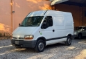 Utilitarios - Renault Master 2.8 diesel 2005 Diesel 420000Km - En Venta