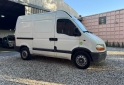 Utilitarios - Renault Master 2.8 diesel 2005 Diesel 420000Km - En Venta