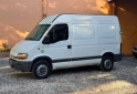 Utilitarios - Renault Master 2.8 diesel 2005 Diesel 420000Km - En Venta