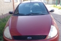 Autos - Ford Ka 2007 Nafta 131945Km - En Venta