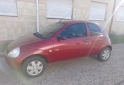 Autos - Ford Ka 2007 Nafta 131945Km - En Venta