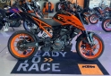 Motos - Ktm DUKE 200 NG 2024 Nafta 0Km - En Venta