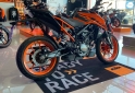 Motos - Ktm DUKE 200 NG 2024 Nafta 0Km - En Venta