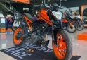 Motos - Ktm DUKE 200 NG 2024 Nafta 0Km - En Venta