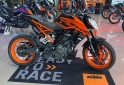 Motos - Ktm DUKE 200 NG 2024 Nafta 0Km - En Venta