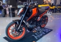 Motos - Ktm DUKE 200 NG 2024 Nafta 0Km - En Venta