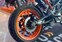 Motos - Ktm DUKE 200 NG 2024 Nafta 0Km - En Venta