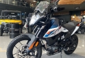 Motos - Ktm ADVENTURE 250 2024 Nafta 0Km - En Venta