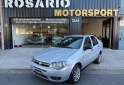 Autos - Fiat Siena 2013 GNC 138000Km - En Venta