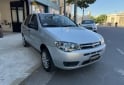 Autos - Fiat Siena 2013 GNC 138000Km - En Venta