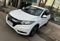 Autos - Honda HR-V LX CVT 2017 Nafta  - En Venta