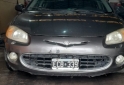 Autos - Chrysler Sebring 2004 Nafta 220000Km - En Venta