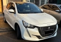 Autos - Peugeot 208 2023 Nafta 19000Km - En Venta