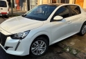 Autos - Peugeot 208 2023 Nafta 19000Km - En Venta