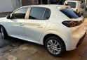 Autos - Peugeot 208 2023 Nafta 19000Km - En Venta