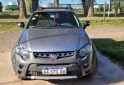 Camionetas - Fiat Strada adventure 2016 GNC 230000Km - En Venta