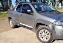 Camionetas - Fiat Strada adventure 2016 GNC 230000Km - En Venta