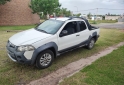 Camionetas - Fiat Strada adventure 2013 GNC 217000Km - En Venta