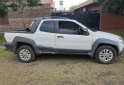 Camionetas - Fiat Strada adventure 2013 GNC 217000Km - En Venta