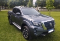 Camionetas - Nissan FRONTIER XE 2022 Diesel 12800Km - En Venta