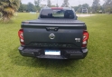 Camionetas - Nissan FRONTIER XE 2022 Diesel 12800Km - En Venta